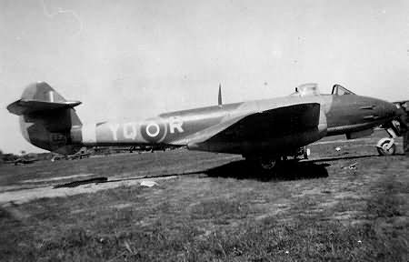 مسابقة سريعة  - صفحة 4 Gloster%20G.41A%20Meteor%20F.%20Mk.1%20RAF,616%20sqod